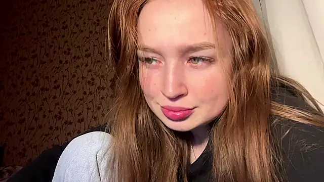 Hanna  Montanna online show from 03-04-26, 08:05