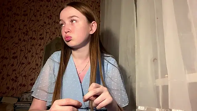 Hanna  Montanna online show from 03-15-26, 04:47