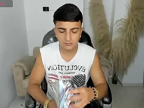 oliver kooper21 online show from 02-26-26, 12:16