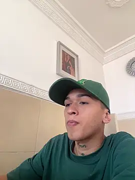 Ronalcantillo luck2222 online show from 02-22-26, 09:16