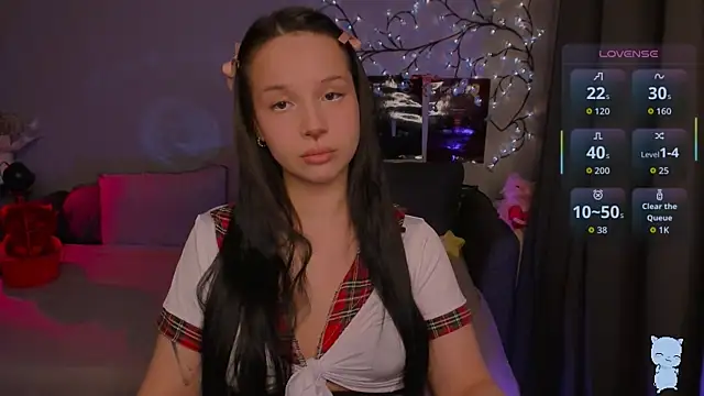 SoftyMooon online show from 03-28-26, 07:04