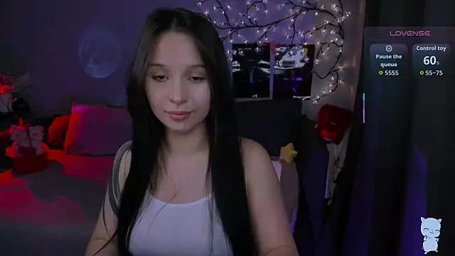 SoftyMooon online show from 03-30-26, 07:04