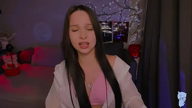 SoftyMooon online show from 03-24-26, 07:36