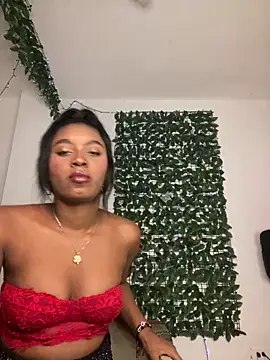 Jazmin chell online show from 02-27-26, 01:33