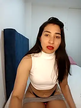 ANGELY WET JEET online show from 04-12-26, 05:49