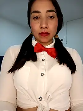 ANGELY WET JEET online show from 04-11-26, 02:52