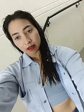 ANGELY WET JEET online show from 07-05-26, 08:37