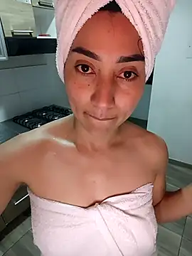 ANGELY WET JEET online show from 03-02-26, 05:19