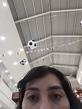 ANGELY WET JEET online show from 07-12-26, 01:28