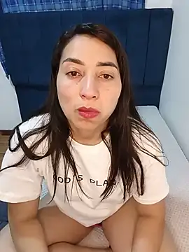 ANGELY WET JEET online show from 06-30-26, 03:06
