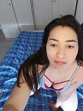 ANGELY WET JEET online show from 07-31-26, 08:28