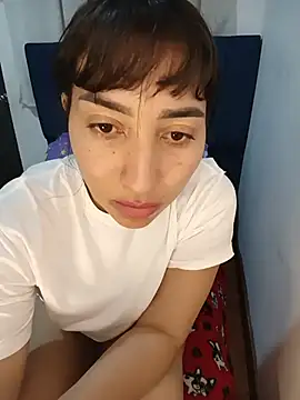 ANGELY WET JEET online show from 05-25-26, 08:07