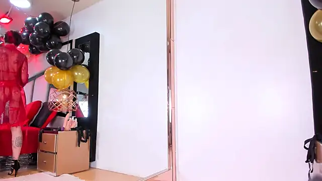 Calioperoux online show from 03-21-26, 09:19