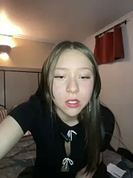 NixieSterling online show from 04-29-26, 11:22