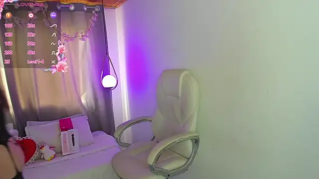 NixieSterling online show from 05-15-26, 08:07