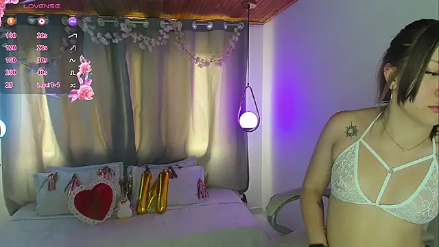 NixieSterling online show from 04-23-26, 07:59