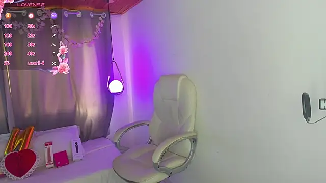 NixieSterling online show from 05-07-26, 09:29