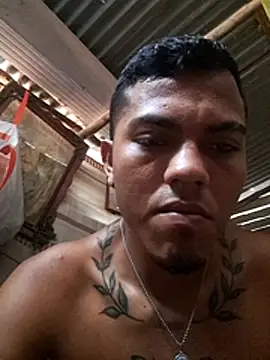 aron yael online show from 02-26-26, 08:09