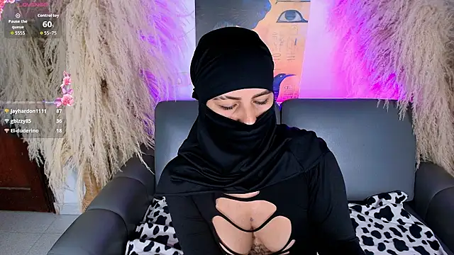 milkk  online show from 03-06-26, 10:49