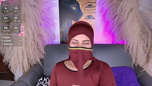 milkk  online show from 03-07-26, 10:26