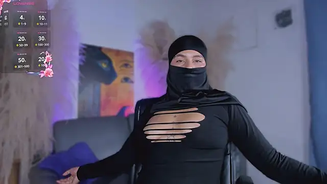 milkk  online show from 02-28-26, 11:04