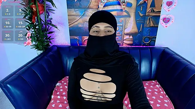 milkk  online show from 03-03-26, 11:23