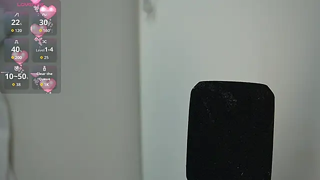 Gaby evansz online show from 05-11-26, 11:11