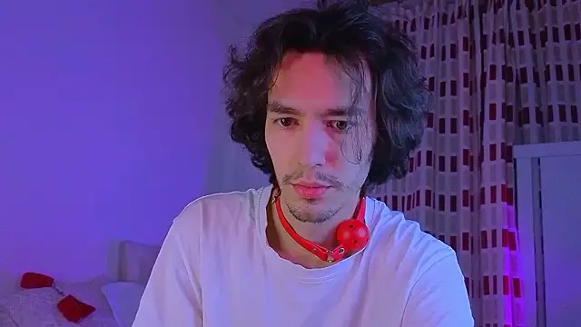 crybae online show from 03-19-26, 12:54