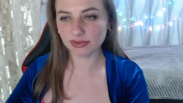 Golden Muse online show from 02-23-26, 11:05