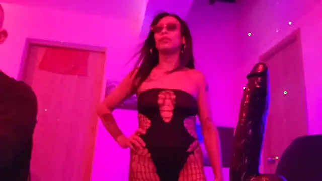 FirexxxDesire69 online show from 03-01-26, 01:16