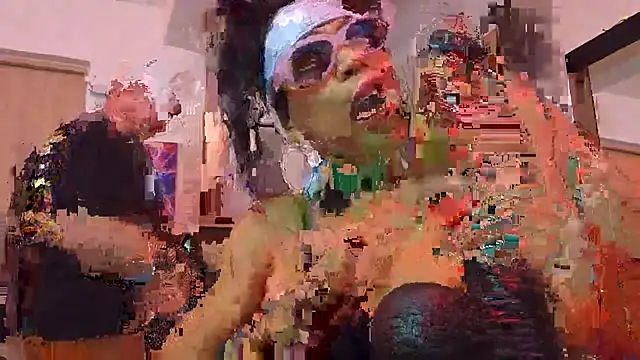 FirexxxDesire69 online show from 03-19-26, 03:39