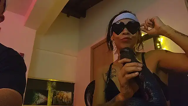 FirexxxDesire69 online show from 03-22-26, 07:10