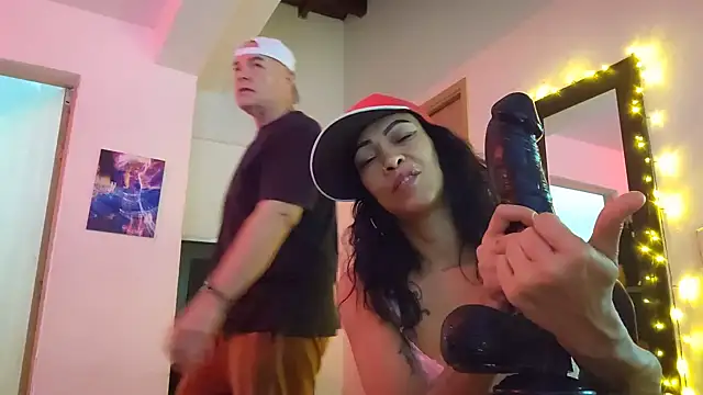 FirexxxDesire69 online show from 05-18-26, 11:42