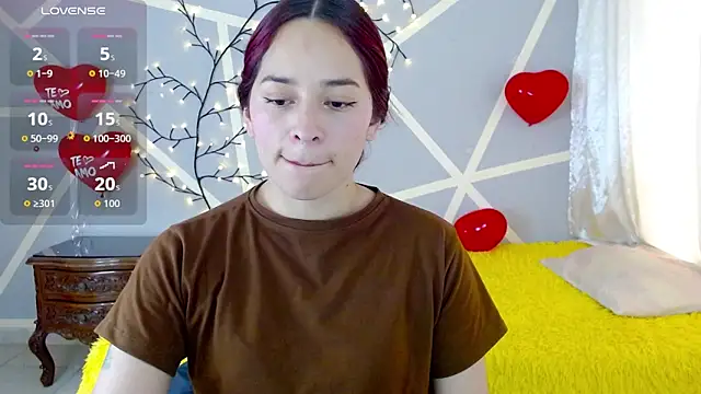 Liore Vance online show from 02-28-26, 07:13