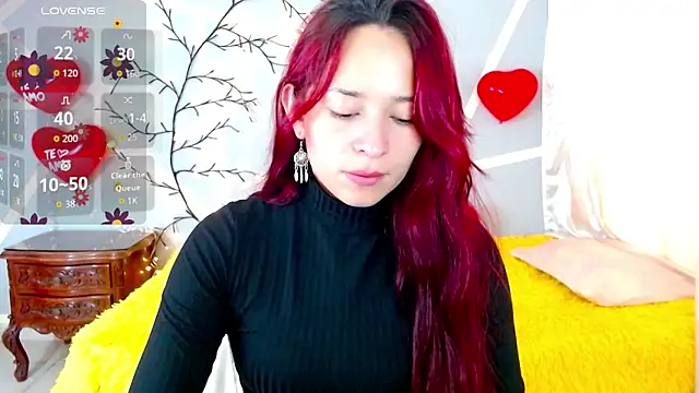 Liore Vance online show from 02-25-26, 06:30