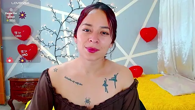 Liore Vance online show from 03-02-26, 02:45