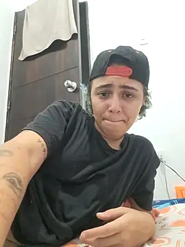 LittleMikeUwU online show from 02-23-26, 05:52