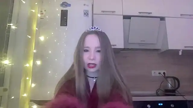 cutefoxieee online show from 03-10-26, 05:39