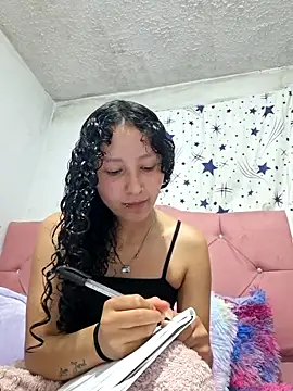 keylatiff online show from 04-19-26, 03:18