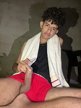 Stickmendez online show from 03-10-26, 06:50