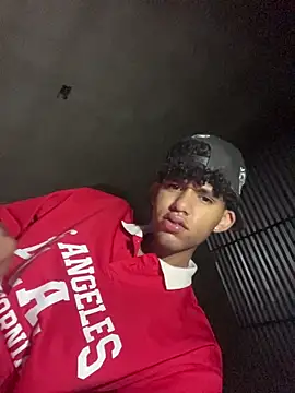 Stickmendez online show from 03-26-26, 05:28