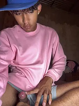 Stickmendez online show from 04-13-26, 06:39