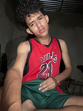 Stickmendez online show from 03-17-26, 03:42