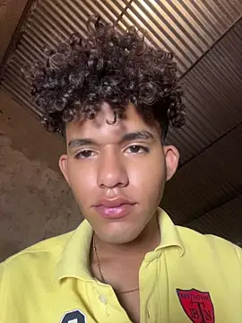 Stickmendez online show from 04-18-26, 06:16