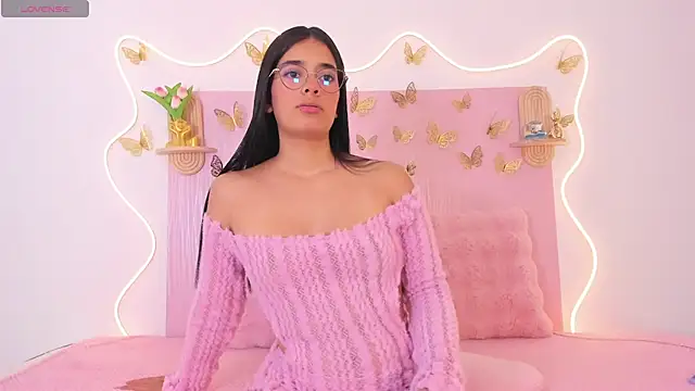 Isaa-queen online show from 04-08-26, 08:54