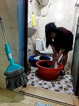 Myna5790 online show from 04-03-26, 03:02