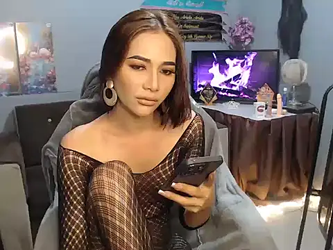 Demonsfuck online show from 05-10-26, 10:44