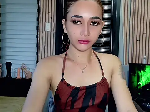 Demonsfuck online show from 07-15-26, 11:34