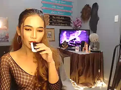 Demonsfuck online show from 05-18-26, 07:51