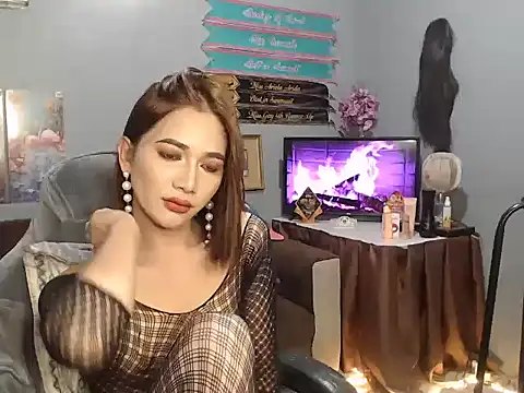 Demonsfuck online show from 05-07-26, 11:35